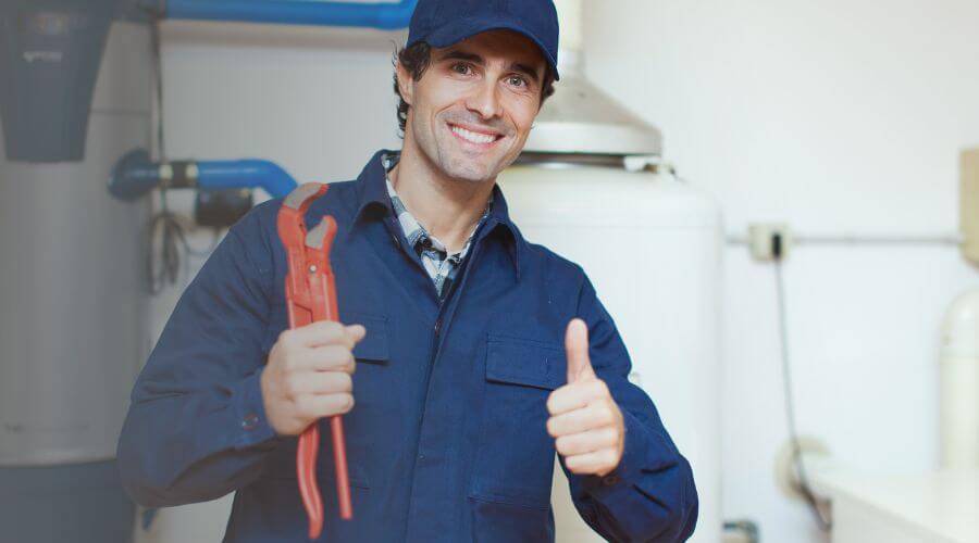 Local expert plumbing services in Brookpark, OH